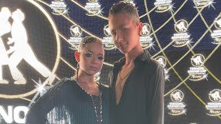 Artemmargorumbaternopil Grande Cup2026 Junior 1 Rs