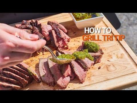 How to Grill