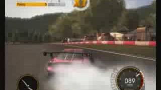 GRID - Every Drift Car