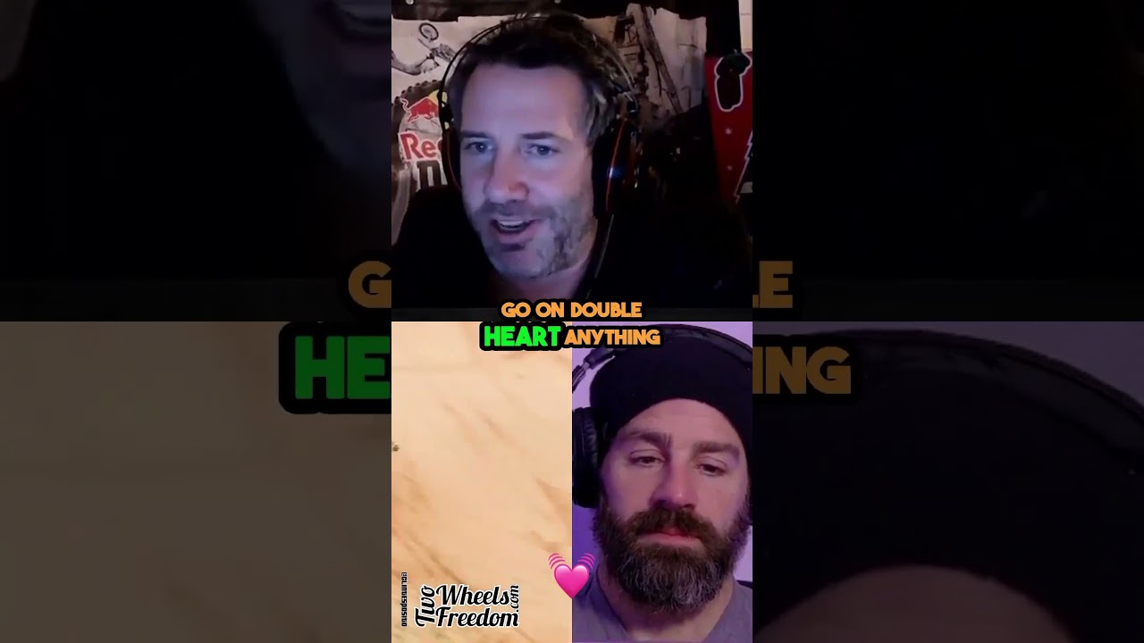 Mind-Blowing Jumps: American vs International Dunes! 