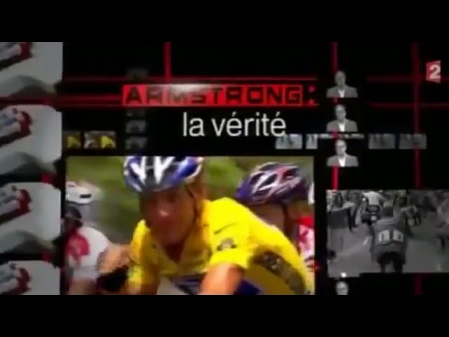 Mito, Permis de tricher, un jeu créé par Lance Armstrong - BRIGANDS