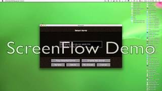 Tutorial How To Install Smart Moving Mod 1.4.5 For Mac screenshot 3