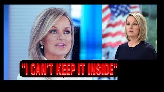 "BOMBSHELL ON LIVE TV: Sandra Smith's Jaw-Dropping Confession"