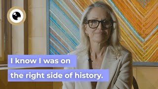 Interview with Lawyer Jennifer Robinson about THE SIX BILLION DOLLAR MAN | ZFF Daily 2025