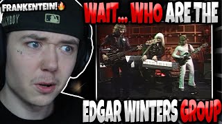 Download Lagu FIRST TIME HEARING 'Edgar Winters Group - Frankenstein' | GENUINE REACTION MP3