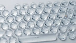 [ASMR] 1 Hour Ultimate Keyboard ASMR Collection✨ | Perfect Typing Sounds to Melt Your Brain screenshot 3