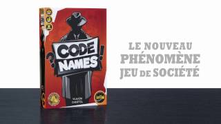 Codenames