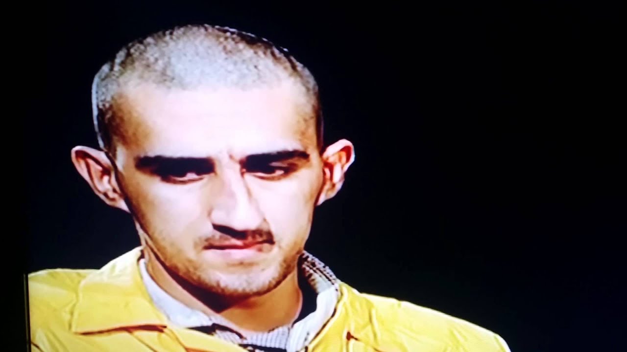 مصور جريمة سبايكر