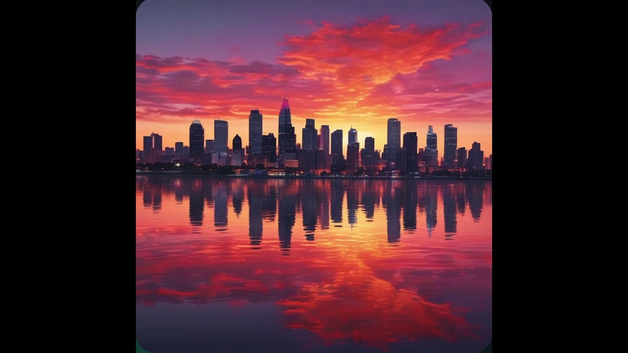 RedHearts - My Love (Official Audio)