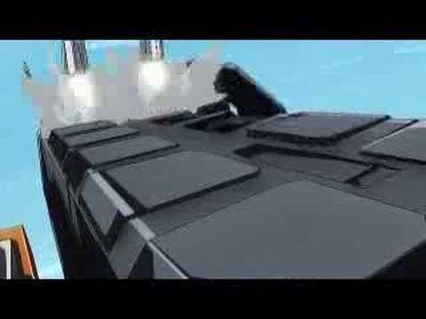 [MAD]　機動戦士ガンダムOO