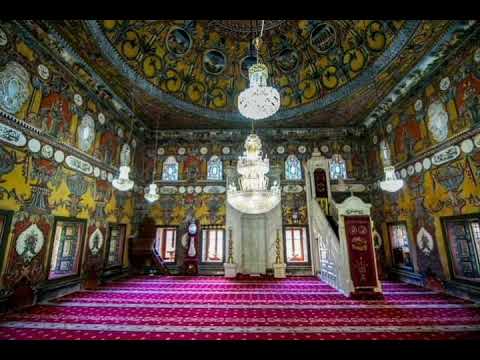 أم حسبتم أن تدخلوا الجنة بصوت الشيخ محمد الليثي رحمه الل ه تعالى