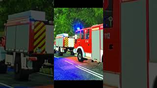 #ls25 #feuerwehr # eded