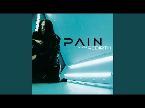 Punk music video thumbnail preview for Pain - She Whipped