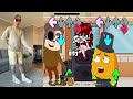 FNF All Characters In Real Life