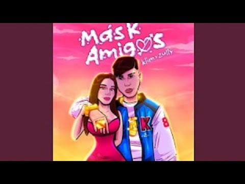 Más K amigos – Klim & ZULLY