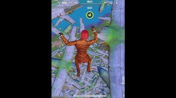 PUBG FUNNY 🤣 WOW MAP 🤯🤣