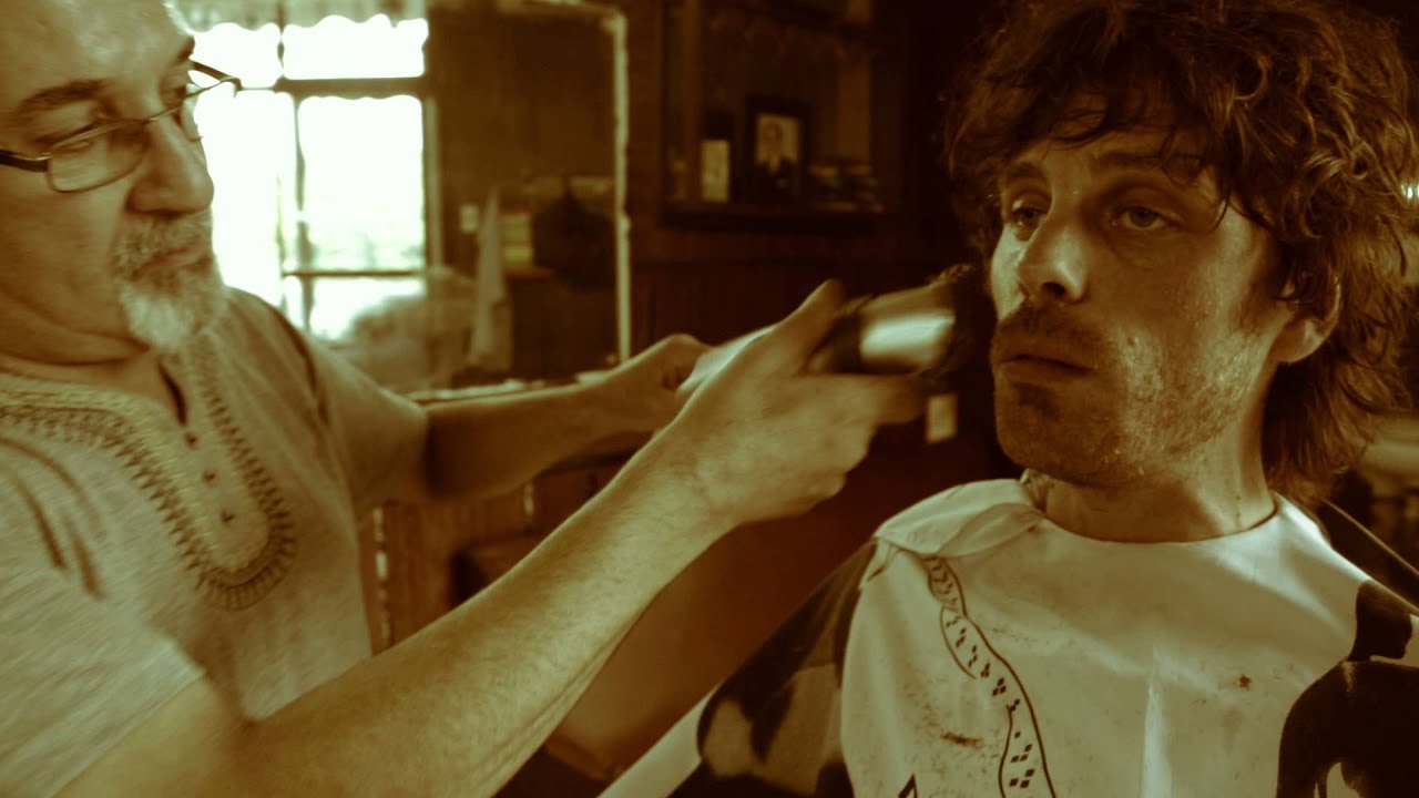 Blood From A Stone- Jackson Scott