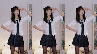 椭奇4K Shake It 2023.2.14 现场舞蹈录播