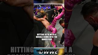 Seth Rollins &amp; Finn Balor WWE SummerSlam Story Details Be On Point