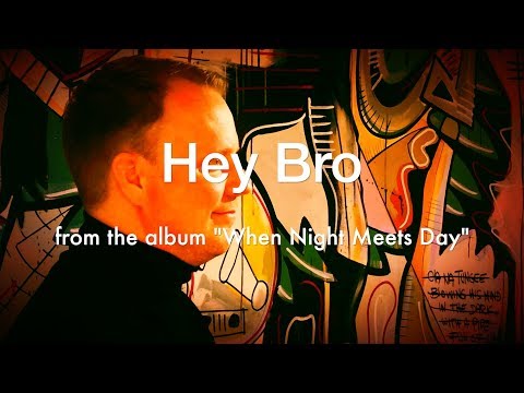 Erk — Hey Bro (What Are You Listening To) (EPK) - ERK