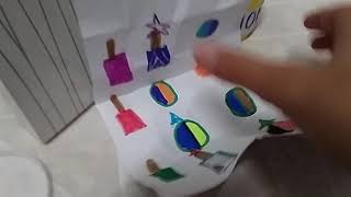 Kendim Yapdığım Num Noms