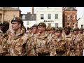 UK defence cuts: An uncertain future for the British Armed Forces?