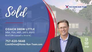 Old Kempsville Rd Sold | HOME RUN