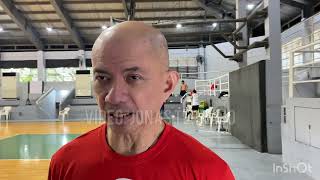 BOL BOL IS A HUMAN CHEAT CODE: YENG GUIAO SA MAKAKALABAN NG RAIN OR SHINE NA MGA HIGANTENG IMPORT