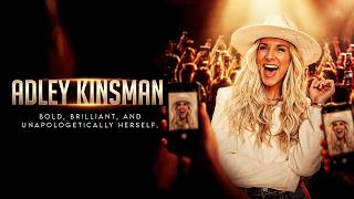 Adley Kinsman on Building a Brand Entrepreneurship Success Inside Success