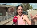 Una vecina relata en primera persona el incendio que afectó a su casa en Aldea del Fresno