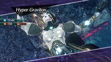 Xenoblade Chronicles 2 - Elma Redux (Full Battle Custom Difficulty)