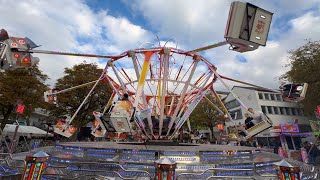 Swing Up - Thomarohleder Offride Haaner Kirmes 2025