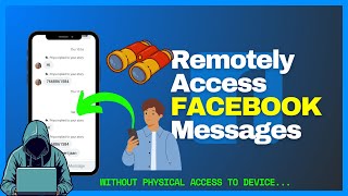 How Hackers Remotely Read Your Facebook/Messenger Messages (Protect Yourself NOW!) screenshot 3