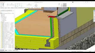 WT4036 - SolidWorks Detail House
