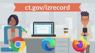 How to Access Your CT Immunization Record Online