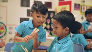Parents Speak – MOE Kindergarten