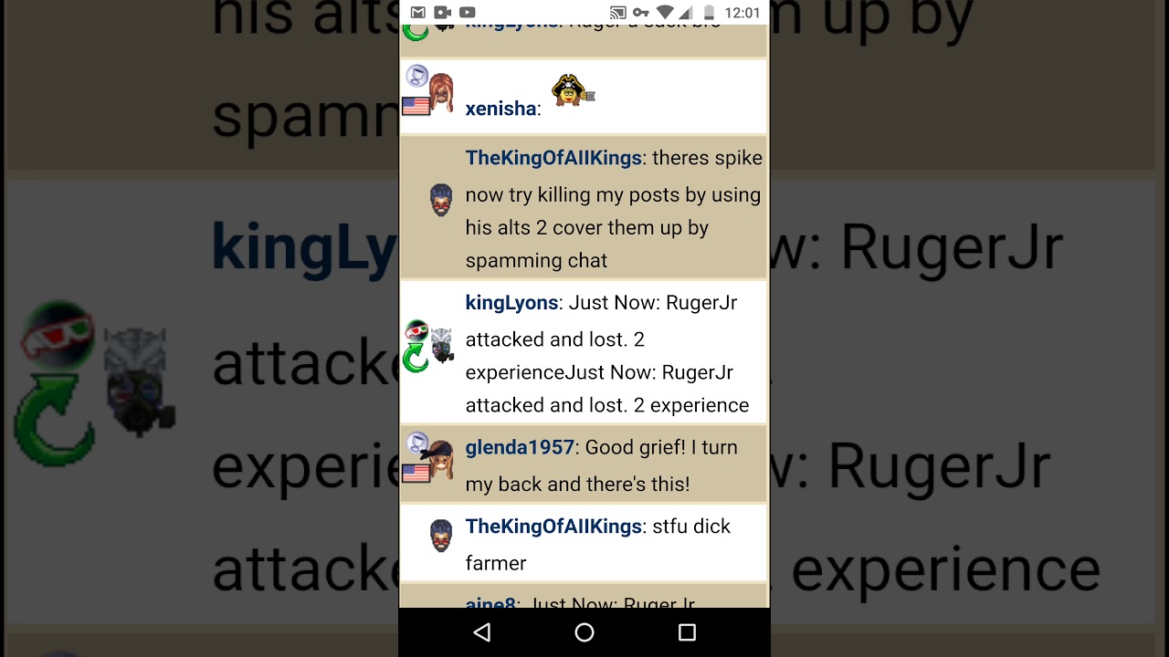 Jealous Gang stalker uk (Please read description as always)