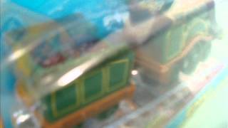 My Take N Play Emily Models.