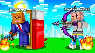 We Are NEVER Using This Mod Again! Minecraft Bedwars! Wealth