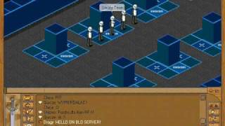 Endlessonline Blolylo Server