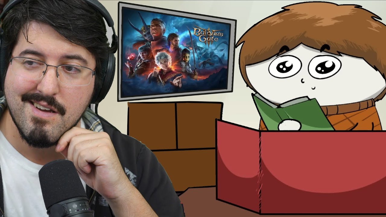 DnD Gateway Drug of Choice