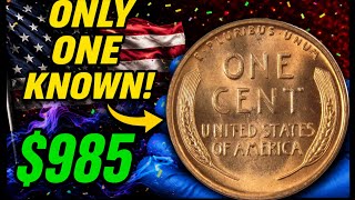 Most Valuable 1942 Liberty Wheat Penny Worth Big Money Complete History Rare Error Coins Explained