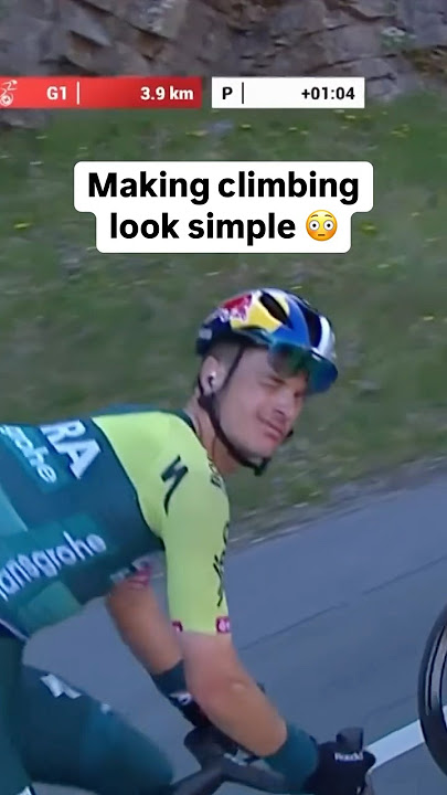 Nose breathing and a wink 😉