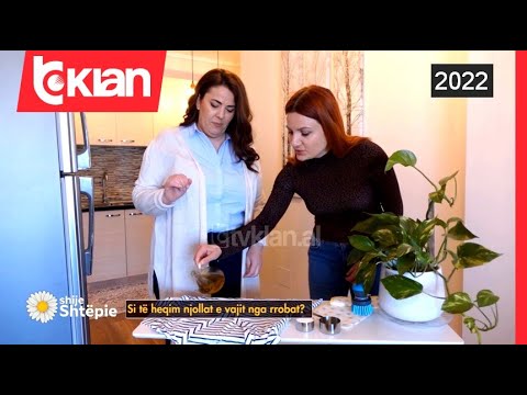 Video: Vjelja e spinaqit: Kur dhe si të zgjidhni spinaqin