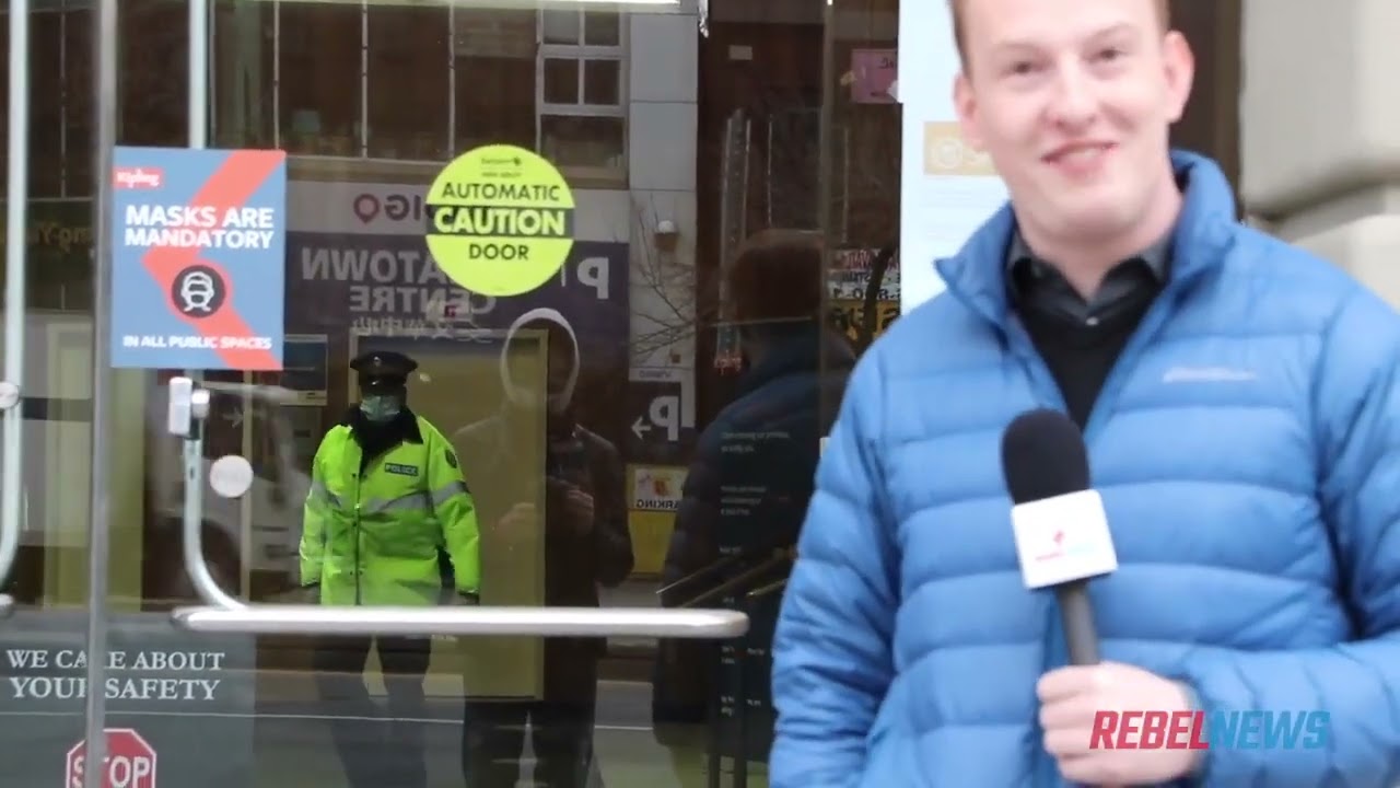 Dominion Voting shares office with far-left George Soros-linked group