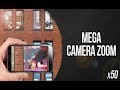 Mega Zoom Camera Android App