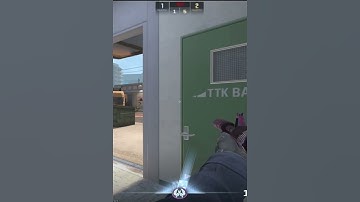 Ace but not win this round