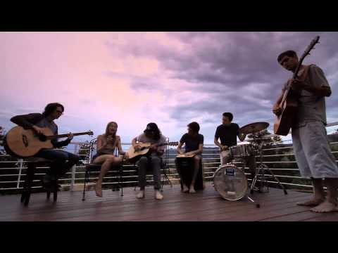Cold River City - Lime Tree (Trevor Hall) [Backyard Sessions]