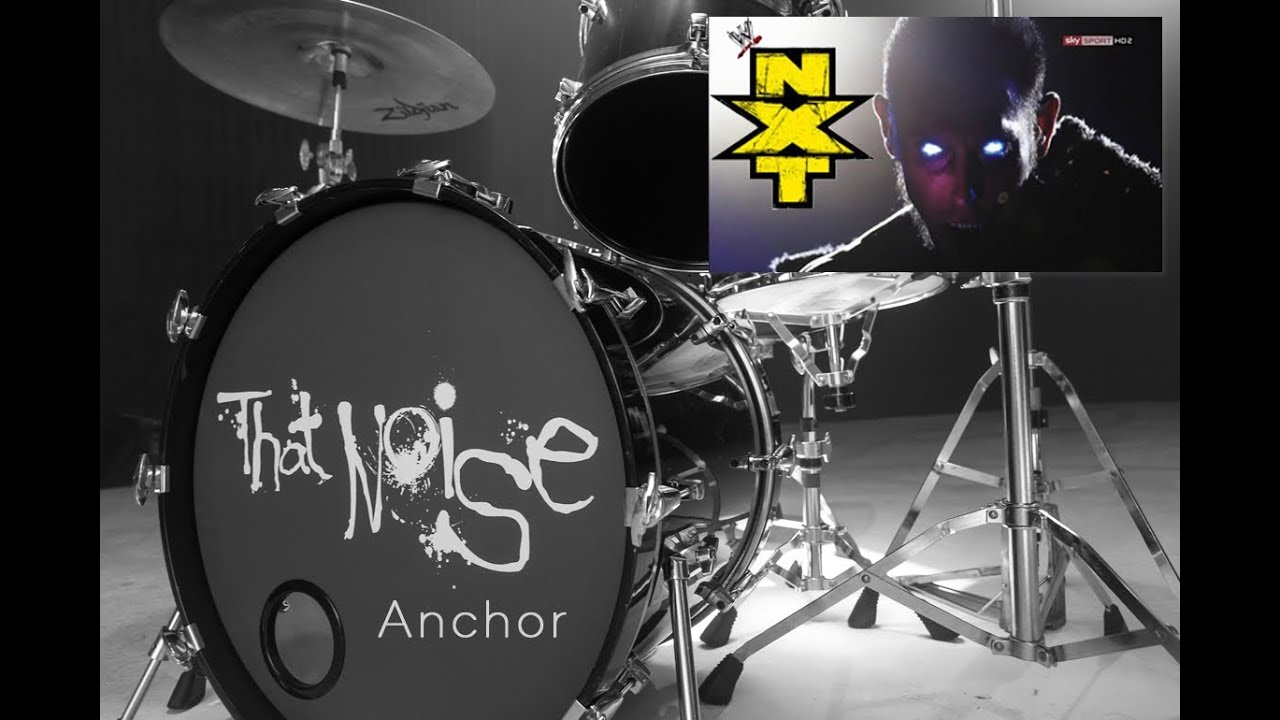 That Noise - Anchor (instrumental) - conor o'brian theme