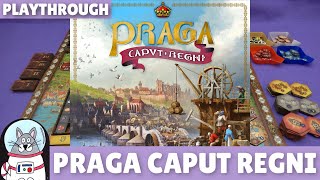 Praga Caput Regni | Playthrough | slickerdrips